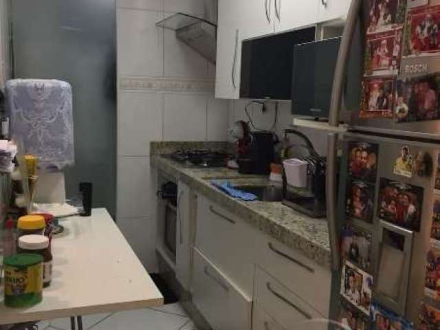 Apartamento com 3 quartos à venda na Teresina, --, Mooca, São Paulo, 63 m2 por R$ 532.000