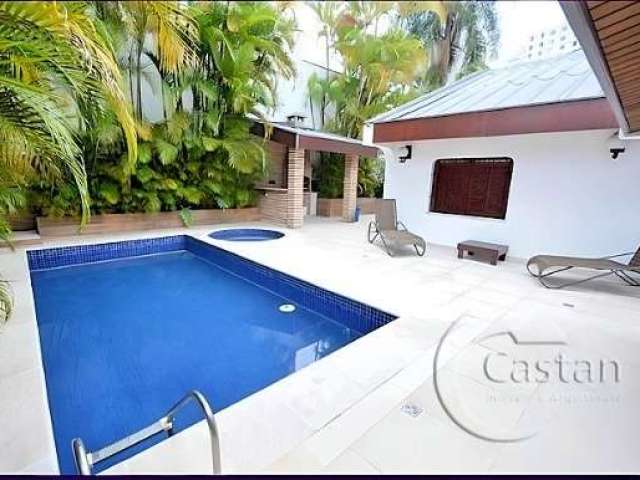 Casa com 4 quartos à venda na Professor Elias Vita, --, Mooca, São Paulo, 600 m2 por R$ 5.319.900