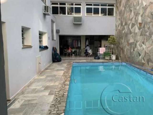 Casa com 5 quartos à venda na Rua João Antônio de Oliveira, --, Mooca, São Paulo, 650 m2 por R$ 2.900.000