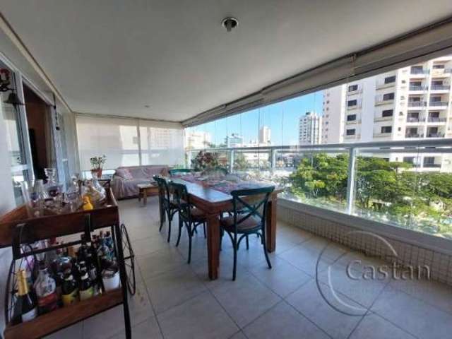 Apartamento com 3 quartos à venda na Rua Madre de Deus, --, Mooca, São Paulo, 112 m2 por R$ 1.700.000