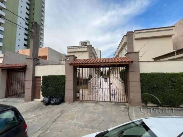 Casa em condomínio fechado com 2 quartos para alugar na Rua Cuiabá, --, Mooca, São Paulo, 62 m2 por R$ 2.550