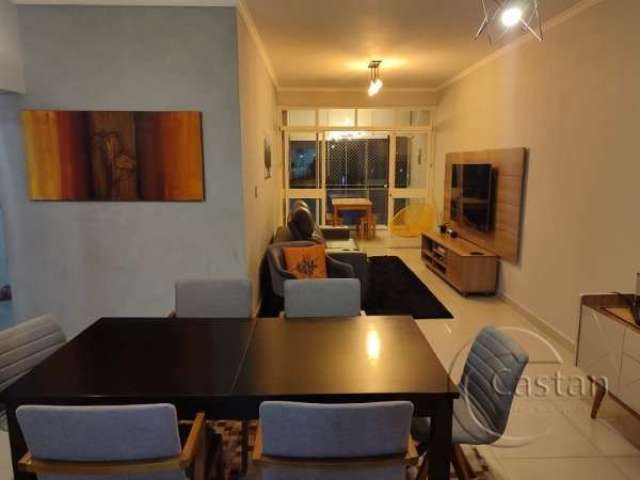 Apartamento com 2 quartos à venda na Largo São Rafael, --, Mooca, São Paulo, 129 m2 por R$ 765.000