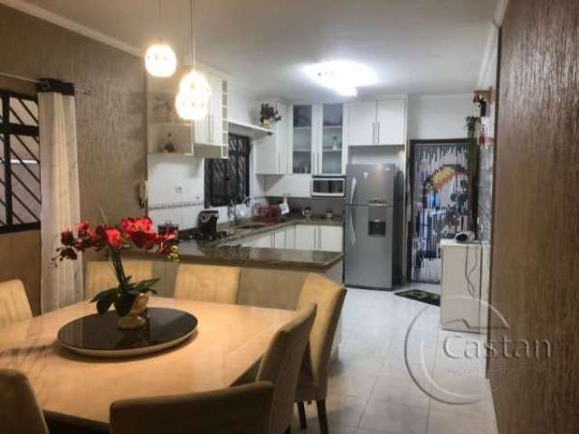 Casa com 3 quartos à venda na Camaruri, --, Vila Alpina, São Paulo, 200 m2 por R$ 758.100