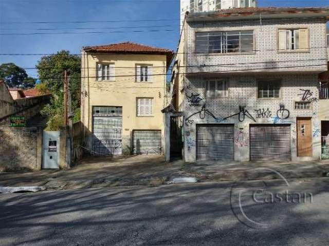 Terreno à venda na Avenida Xavier Pinheiro, --, Vila Formosa, São Paulo, 709 m2 por R$ 2.150.000