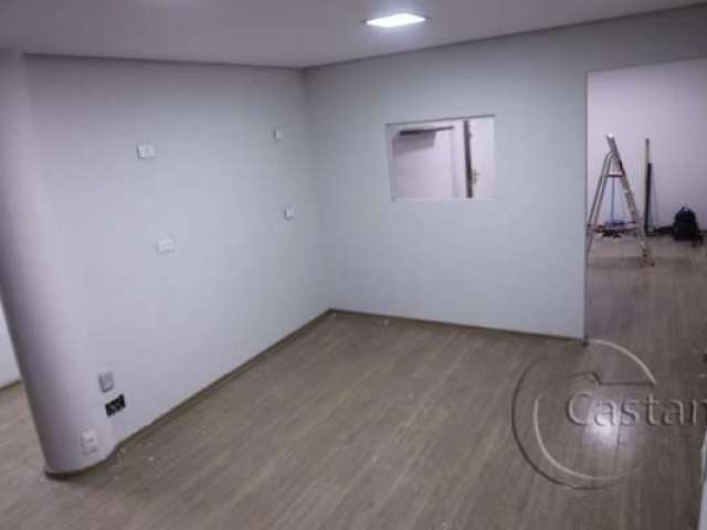 Sala comercial à venda na Rua Doutor Costa Valente, --, Brás, São Paulo, 45 m2 por R$ 165.000