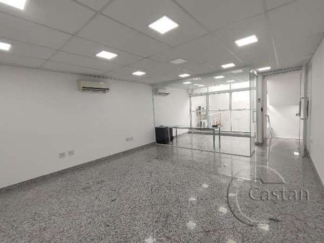 Sala comercial com 2 salas para alugar na Rua dos Campineiros, --, Mooca, São Paulo, 60 m2 por R$ 3.500