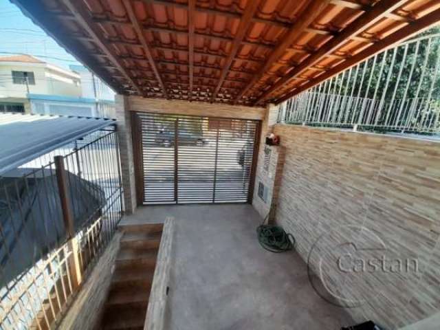 Casa com 2 quartos à venda na Rua José Zappi, --, Vila Prudente, São Paulo, 70 m2 por R$ 440.000