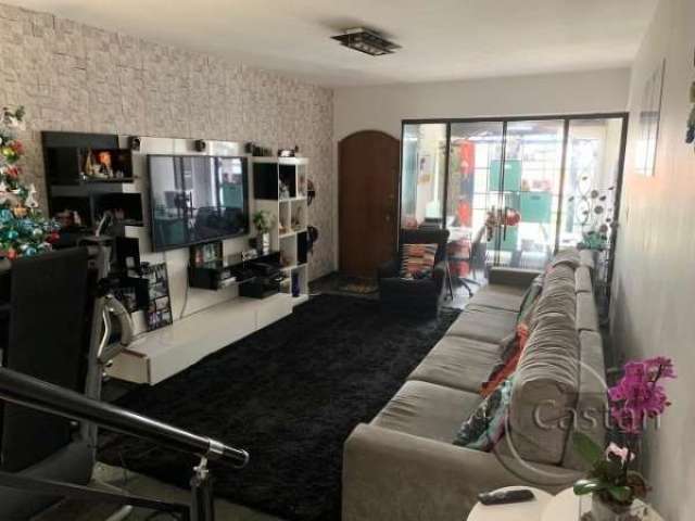 Casa com 4 quartos à venda na Rua Cônego Antônio Lessa, --, Mooca, São Paulo, 320 m2 por R$ 1.414.550