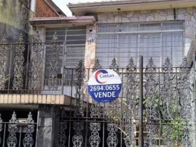 Terreno à venda na Rua Jundiapeba, --, Vila Zelina, São Paulo, 190 m2 por R$ 1.200.000