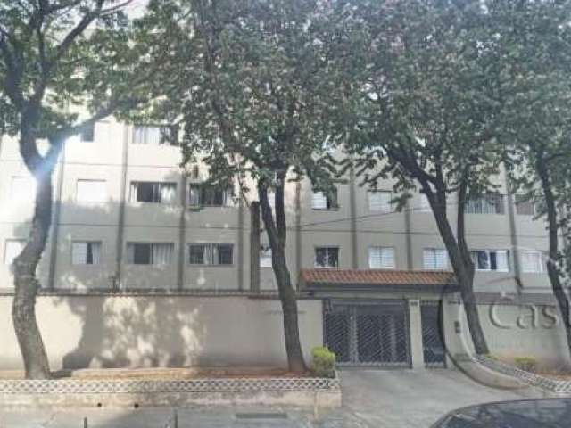 Apartamento com 2 quartos à venda na do Oratorio, --, Vila Industrial, São Paulo, 48 m2 por R$ 250.000