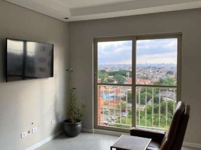 Apartamento com 2 quartos à venda na Solidonio Leite, --, Vila Ema, São Paulo, 58 m2 por R$ 322.050