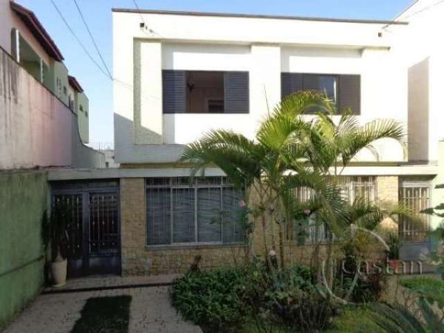 Casa com 4 quartos à venda na Rua Doutor José Higino, --, Mooca, São Paulo, 640 m2 por R$ 2.200.000