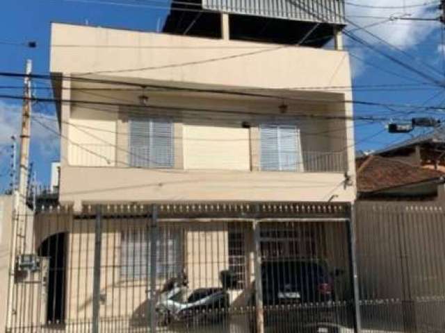 Casa com 5 quartos à venda na Rua Carlos Del Prete, --, Mooca, São Paulo, 270 m2 por R$ 1.534.250