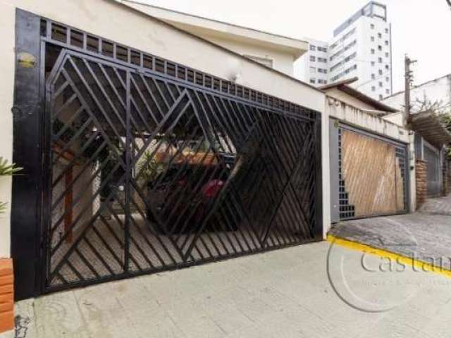 Casa com 3 quartos à venda na Rua Camé, --, Mooca, São Paulo, 192 m2 por R$ 1.599.000