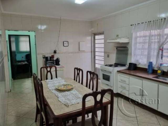 Casa com 3 quartos à venda na Rua Vladimir Jorge, --, Mooca, São Paulo, 150 m2 por R$ 900.000