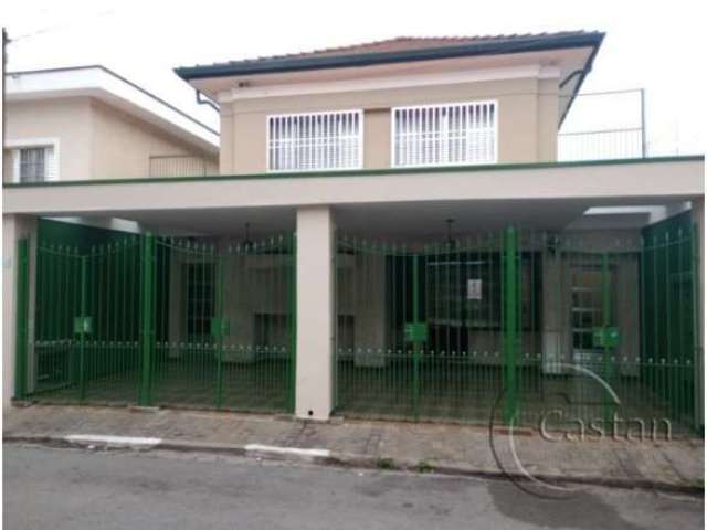 Casa com 4 quartos à venda na Rua Timbó, --, Mooca, São Paulo, 205 m2 por R$ 1.330.000