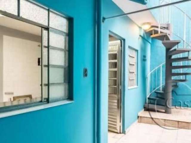 Casa com 3 quartos à venda na Rua Irmã Carolina, --, Belém, São Paulo, 220 m2 por R$ 1.515.250