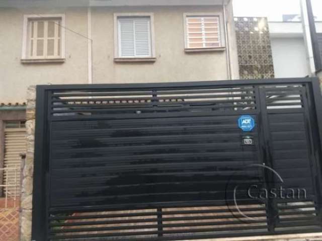 Casa com 3 quartos à venda na Rua Costa Aguiar, --, Ipiranga, São Paulo, 219 m2 por R$ 1.010.000