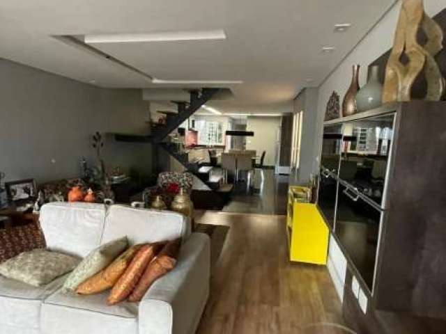 Casa em condomínio fechado com 5 quartos à venda na Jupuruchita, --, Mooca, São Paulo, 170 m2 por R$ 2.299.000