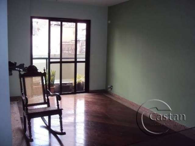 Apartamento com 3 quartos para alugar na Rua Donatarios, --, Mooca, São Paulo, 112 m2 por R$ 4.500