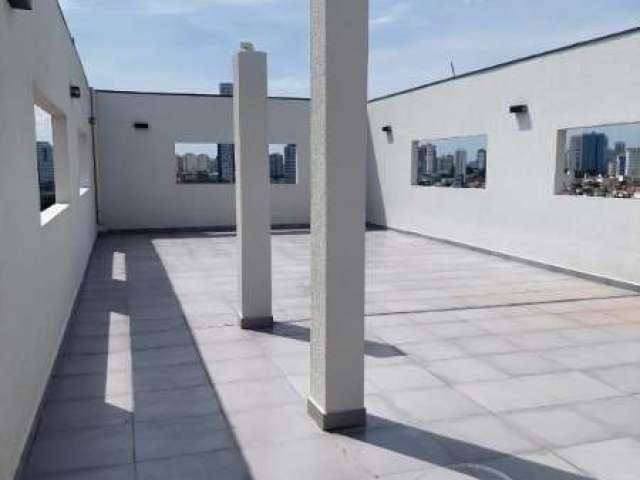 Apartamento com 1 quarto à venda na Serra de Jaire, --, Mooca, São Paulo, 24 m2 por R$ 314.000