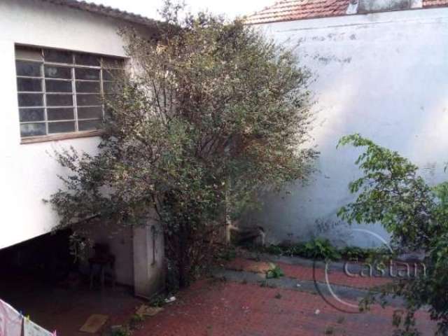 Terreno em condomínio fechado à venda na Baceunas, --, Parque da Mooca, São Paulo, 281 m2 por R$ 1.500.000