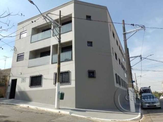 Apartamento com 1 quarto à venda na Vila Graciosa, --, Vila Ema, São Paulo, 30 m2 por R$ 214.000