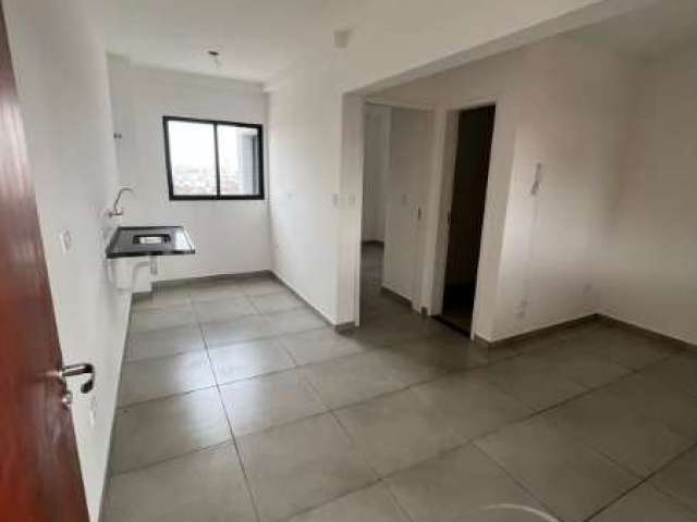 Apartamento com 1 quarto à venda na Avenida Montemagno, --, Vila Formosa, São Paulo, 29 m2 por R$ 259.900