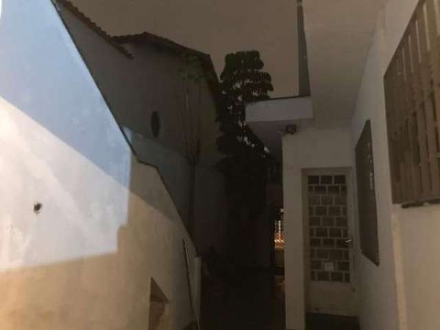 Casa com 4 quartos à venda na Rua Francisco Gouveia, --, Belém, São Paulo, 208 m2 por R$ 600.000