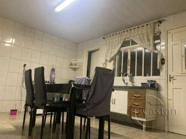 Casa com 3 quartos à venda na Rua Falchi Gianini, --, Vila Prudente, São Paulo, 200 m2 por R$ 550.000