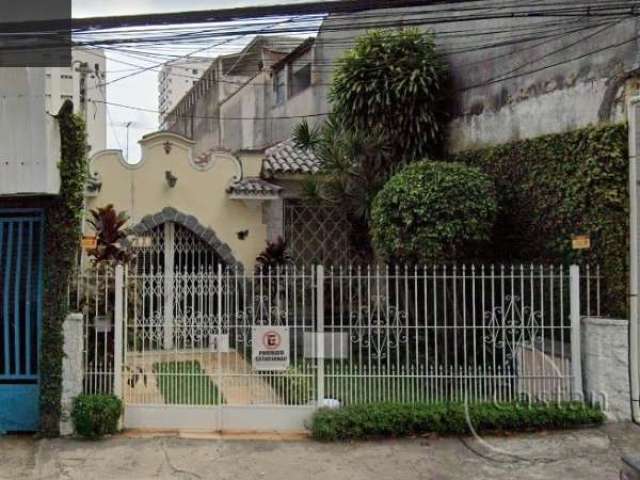 Casa com 2 quartos à venda na Rua Visconde de Inhomerim, --, Mooca, São Paulo, 159 m2 por R$ 1.750.000