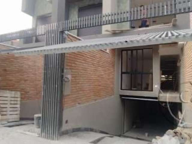 Casa com 3 quartos à venda na Rua Piraçununga, --, Mooca, São Paulo, 79 m2 por R$ 1.375.000