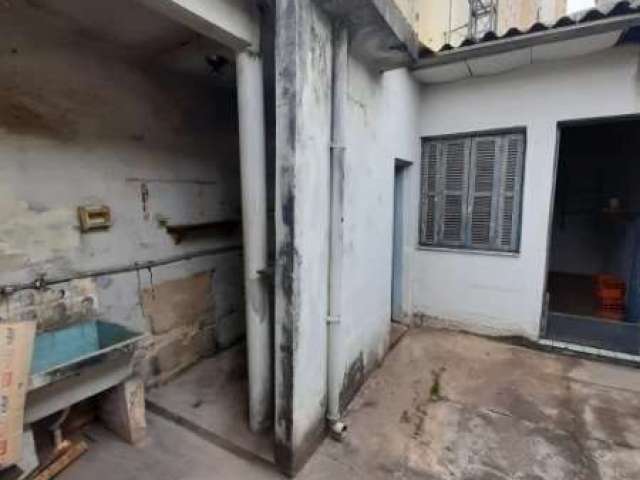 Casa com 2 quartos à venda na Anibal Ponce, --, Vila Santa Clara, São Paulo, 100 m2 por R$ 320.000