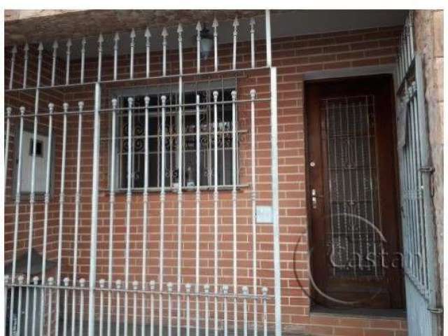 Casa com 2 quartos à venda na Rua Dante Pellacani, --, Tatuapé, São Paulo, 140 m2 por R$ 478.000