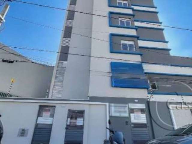 Apartamento com 2 quartos à venda na Rua Castanheira, --, Mooca, São Paulo, 41 m2 por R$ 300.000