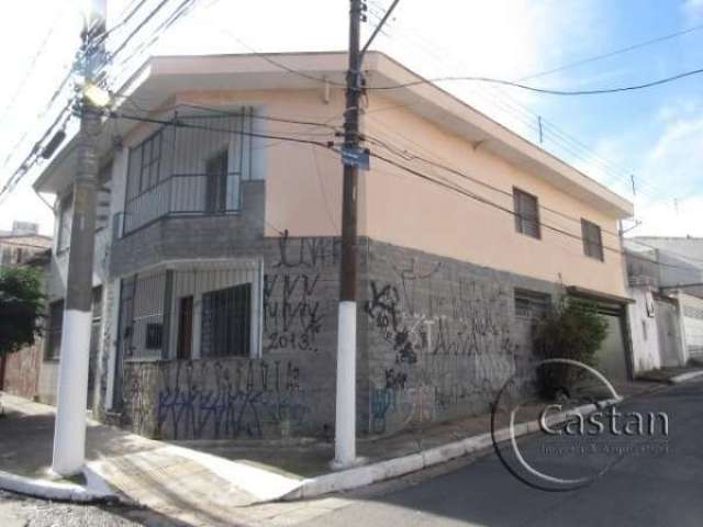 Casa com 3 quartos à venda na Rua Marquês de Praia Grande, --, Vila Prudente, São Paulo, 145 m2 por R$ 640.000