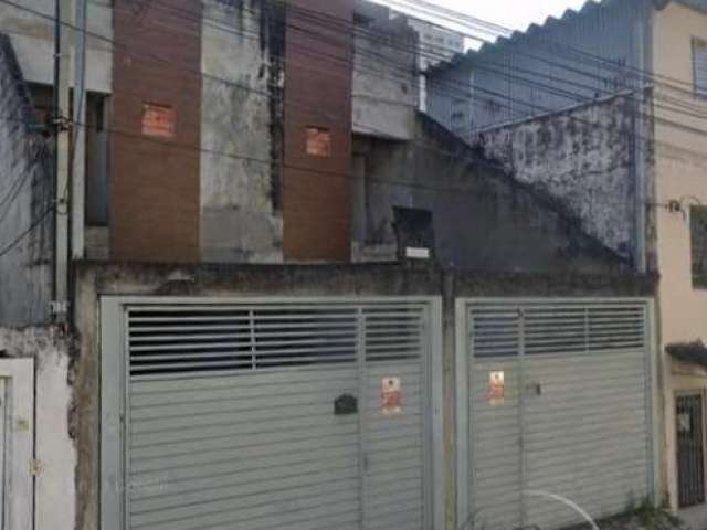 Casa com 3 quartos à venda na Rua Francisco Polito, --, Vila Prudente, São Paulo, 123 m2 por R$ 1.100.000