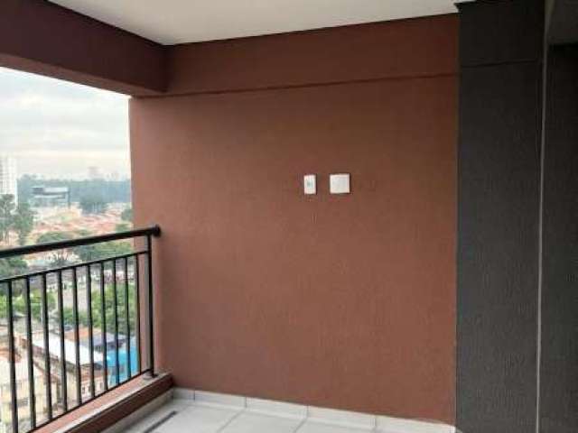 Apartamento com 3 quartos à venda na Avenida Professor Luiz Ignácio Anhaia Mello, --, Vila Prudente, São Paulo, 79 m2 por R$ 755.000