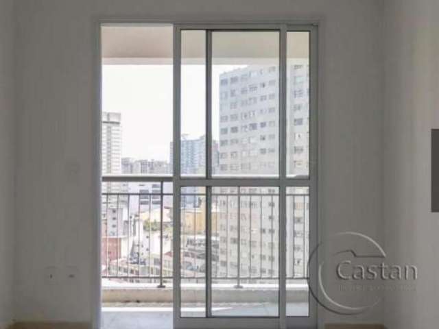 Apartamento com 1 quarto à venda na Rua Glicério, --, Liberdade, São Paulo, 34 m2 por R$ 249.000