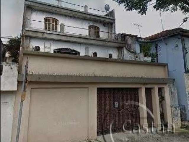 Casa com 3 quartos à venda na Rua Jaboticabal, --, Mooca, São Paulo, 440 m2 por R$ 949.000