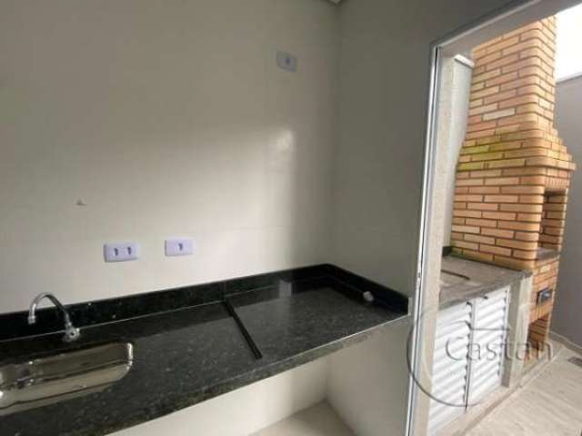 Apartamento com 2 quartos à venda na Rua Falchi Gianini, --, Vila Prudente, São Paulo, 50 m2 por R$ 350.000