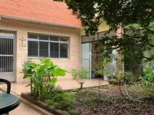 Casa com 5 quartos à venda na Rua Frei Gaspar, --, Mooca, São Paulo, 490 m2 por R$ 5.000.000