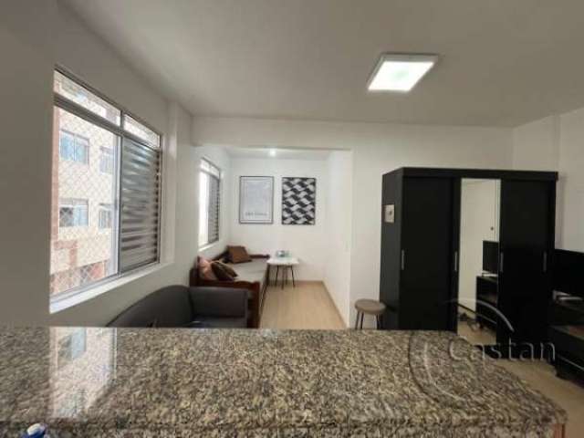 Apartamento com 1 quarto à venda na Rua Capitão Pacheco e Chaves, --, Vila Prudente, São Paulo, 37 m2 por R$ 250.000