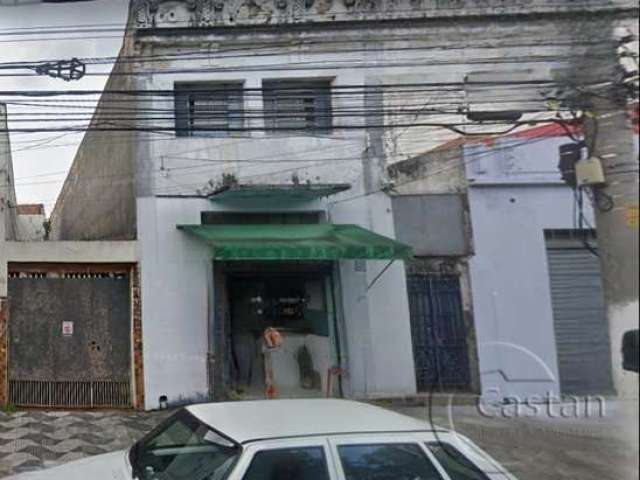 Casa com 4 quartos à venda na Rua Dona Ana Neri, --, Mooca, São Paulo, 230 m2 por R$ 749.000