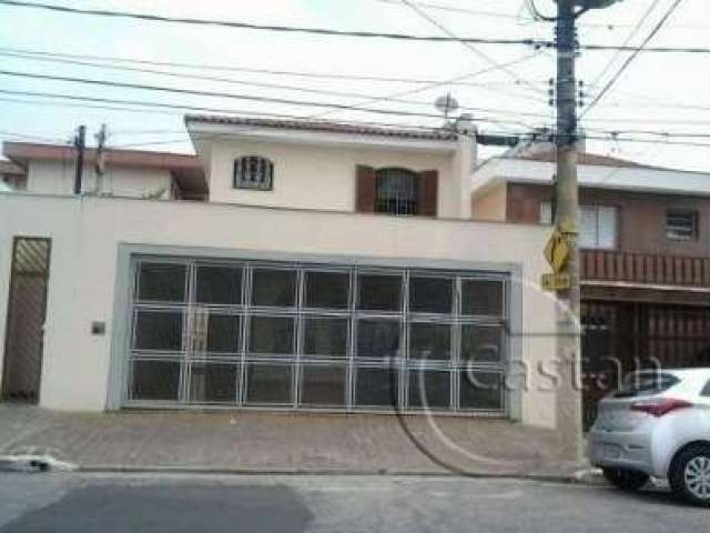 Casa com 4 quartos à venda na Campo Largo, --, Mooca, São Paulo, 287 m2 por R$ 1.600.000