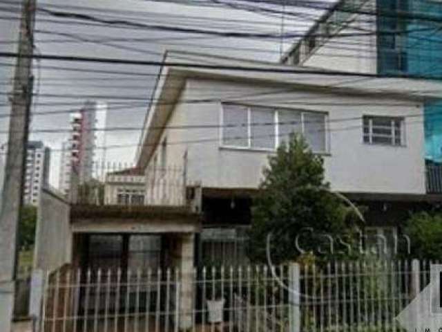 Casa com 4 quartos à venda na Avenida Paes de Barros, --, Mooca, São Paulo, 462 m2 por R$ 3.790.000