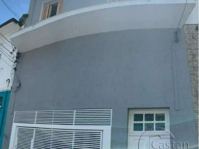 Casa com 1 quarto à venda na Rua do Oratório, --, Mooca, São Paulo, 175 m2 por R$ 1.190.000