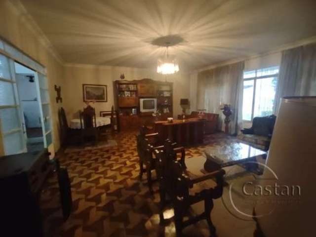 Casa com 4 quartos à venda na Jaboticabal, --, Mooca, São Paulo, 285 m2 por R$ 2.128.000