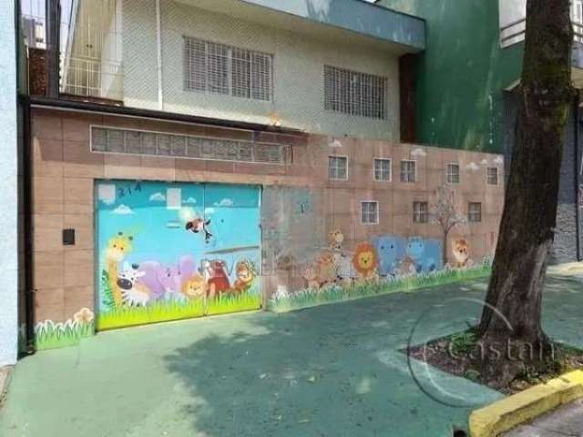 Casa com 4 quartos à venda na Rua Lima e Silva, --, Ipiranga, São Paulo, 255 m2 por R$ 1.175.000