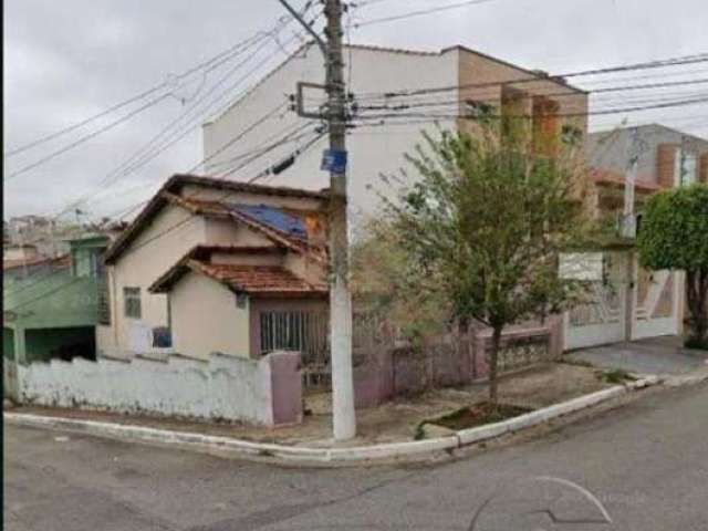 Terreno à venda na Rua Pedro Pires, --, Vila Carrão, São Paulo, 145 m2 por R$ 480.000